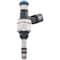 Hitachi Oe# 12629927 Fuel Injector, Fij0030 FIJ0030 - alternate 1